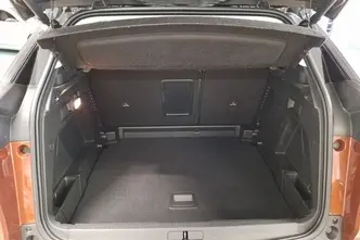 Peugeot 3008, 1.2, 96 kW, petrol, automatic, front-wheel drive