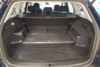 Škoda Kodiaq, 1.5, 110 kW, bensiin, automaat, esivedu