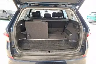 Škoda Kodiaq, 1.5, 110 kW, bensiin, automaat, esivedu