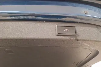 Škoda Kodiaq, 1.5, 110 kW, bensiin, automaat, esivedu