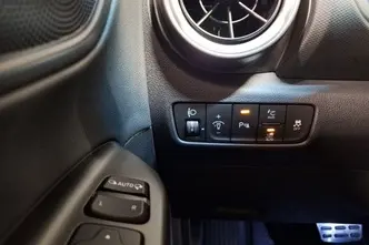 Hyundai Kona, elekter, automaat, esivedu