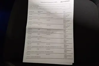 Hyundai Kona, elekter, automaat, esivedu