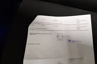 Hyundai Kona, elekter, automaat, esivedu