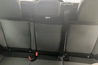 Citroën C3, 1.2, 81 kW, bensiin, automaat, esivedu