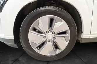 Hyundai Kona, elekter, automaat, esivedu