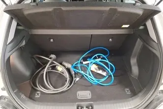 Hyundai Kona, elekter, automaat, esivedu