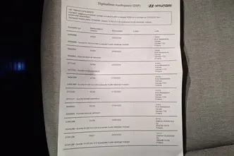 Hyundai Kona, elekter, automaat, esivedu