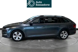 Škoda Superb, 1.4, 115 kW, pistikhübriid, automaat, esivedu