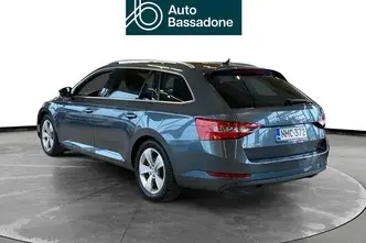 Škoda Superb, 1.4, 115 kW, pistikhübriid, automaat, esivedu
