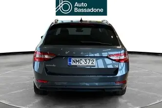 Škoda Superb, 1.4, 115 kW, pistikhübriid, automaat, esivedu