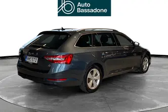 Škoda Superb, 1.4, 115 kW, pistikhübriid, automaat, esivedu
