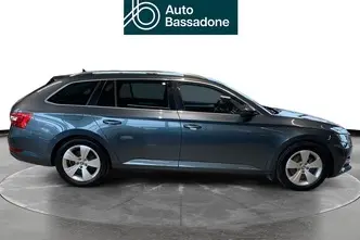 Škoda Superb, 1.4, 115 kW, pistikhübriid, automaat, esivedu