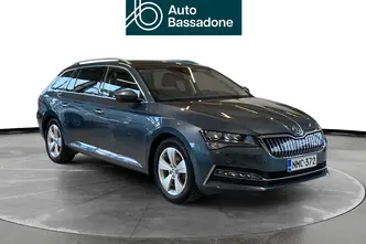 Škoda Superb, 1.4, 115 kW, pistikhübriid, automaat, esivedu