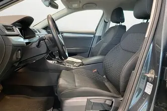 Škoda Superb, 1.4, 115 kW, pistikhübriid, automaat, esivedu