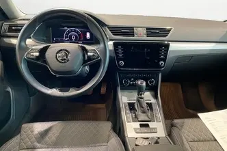 Škoda Superb, 1.4, 115 kW, pistikhübriid, automaat, esivedu