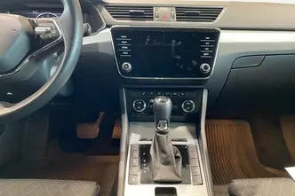 Škoda Superb, 1.4, 115 kW, pistikhübriid, automaat, esivedu