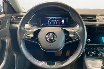 Škoda Superb, 1.4, 115 kW, pistikhübriid, automaat, esivedu