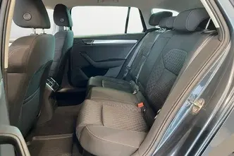 Škoda Superb, 1.4, 115 kW, pistikhübriid, automaat, esivedu