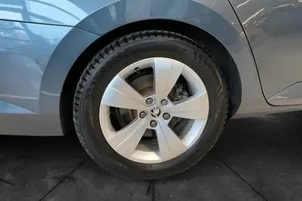 Škoda Superb, 1.4, 115 kW, pistikhübriid, automaat, esivedu