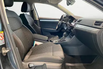 Škoda Superb, 1.4, 115 kW, pistikhübriid, automaat, esivedu