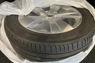 Škoda Superb, 1.4, 115 kW, pistikhübriid, automaat, esivedu