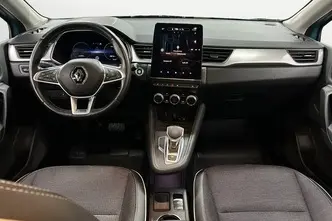 Renault Captur, 1.6, 68 kW, подключаемый гибрид, автомат, передний привод