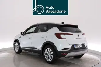 Renault Captur, 1.6, 68 kW, подключаемый гибрид, автомат, передний привод