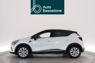 Renault Captur, 1.6, 68 kW, подключаемый гибрид, автомат, передний привод