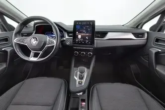 Renault Captur, 1.6, 68 kW, подключаемый гибрид, автомат, передний привод
