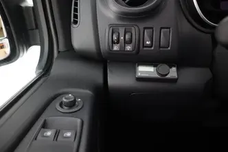 Renault Trafic, 2.0, 107 kW, diisel, automaat, esivedu