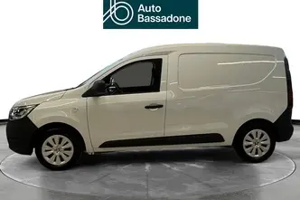 Renault Express, 1.5, 70 kW, diesel, manual, front-wheel drive