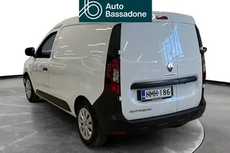 Renault Express, 1.5, 70 kW, diesel, manual, front-wheel drive