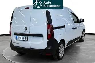 Renault Express, 1.5, 70 kW, diesel, manual, front-wheel drive