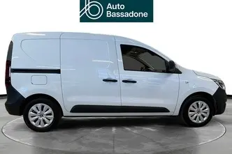 Renault Express, 1.5, 70 kW, diesel, manual, front-wheel drive