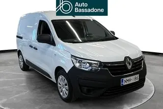 Renault Express, 1.5, 70 kW, diesel, manual, front-wheel drive
