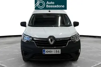 Renault Express, 1.5, 70 kW, diesel, manual, front-wheel drive