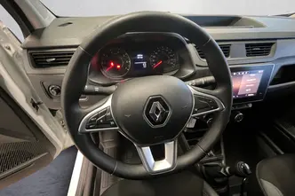 Renault Express, 1.5, 70 kW, diesel, manual, front-wheel drive