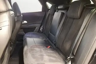 DS 7 Crossback, 1.6, 221 kW, подключаемый гибрид, автомат, полный привод