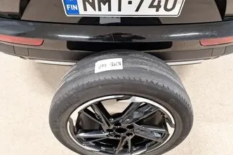 DS 7 Crossback, 1.6, 221 kW, подключаемый гибрид, автомат, полный привод
