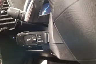 DS 7 Crossback, 1.6, 221 kW, подключаемый гибрид, автомат, полный привод