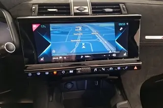 DS 7 Crossback, 1.6, 221 kW, подключаемый гибрид, автомат, полный привод
