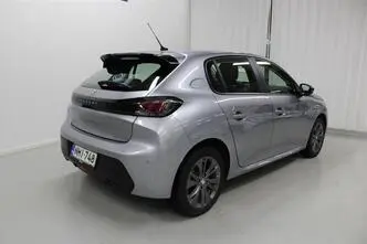Peugeot 208, 1.2, 74 kW, petrol, automatic, front-wheel drive