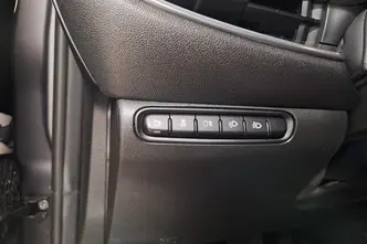 Fiat 500e, 87 kW, elekter, automaat, esivedu