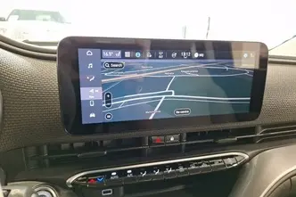 Fiat 500e, 87 kW, elekter, automaat, esivedu