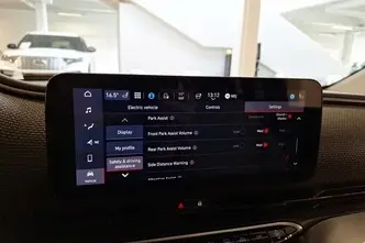 Fiat 500e, 87 kW, elekter, automaat, esivedu