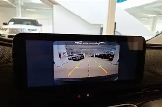 Fiat 500e, 87 kW, elekter, automaat, esivedu