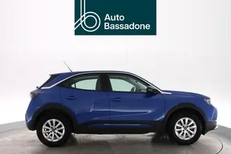 Opel Mokka-e, elekter, automaat, esivedu