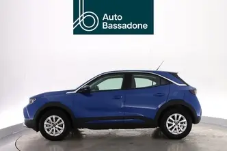 Opel Mokka-e, elekter, automaat, esivedu