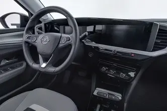 Opel Mokka-e, elekter, automaat, esivedu