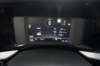 Opel Mokka-e, elekter, automaat, esivedu